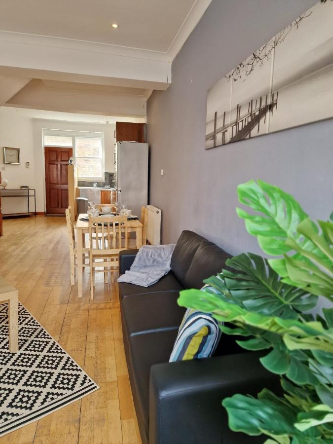 Farringdon Διαμέρισμα Λονδίνο Εξωτερικό φωτογραφία